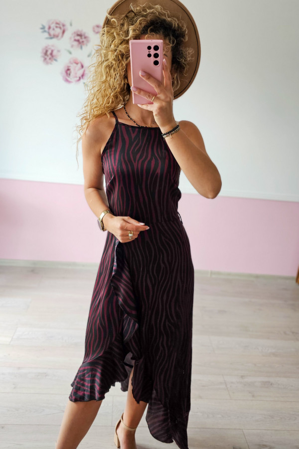 Sukienka maxi New Look 3