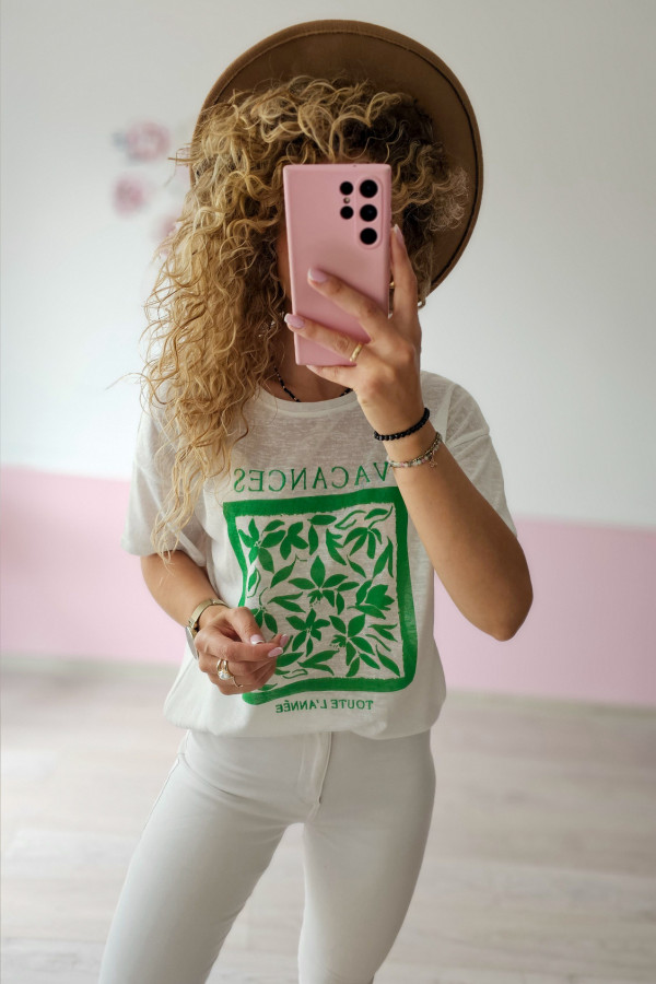 T-shirt George