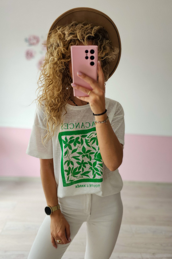 T-shirt George 1