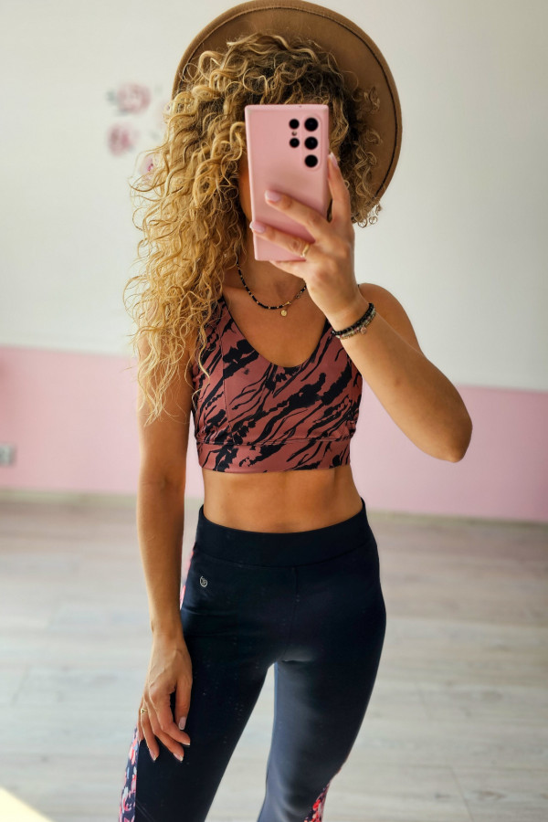 Sportowy top George