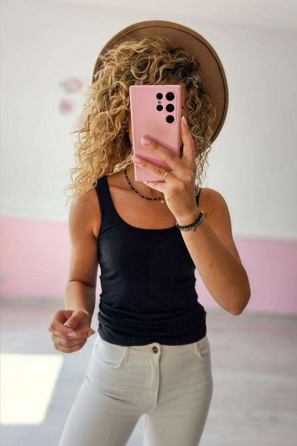 Czarny top Primark XS/S