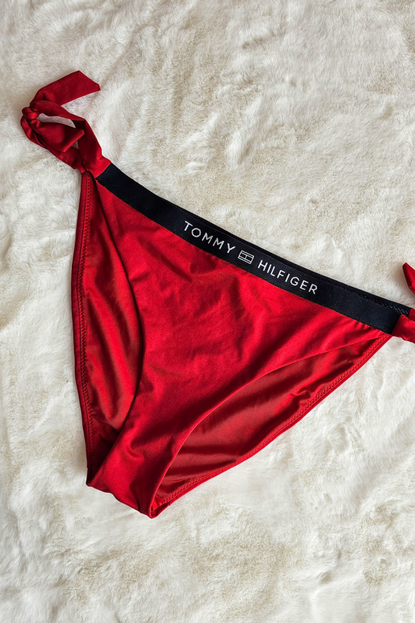Dół od stroju kąpielowego Tommy Hilfiger
