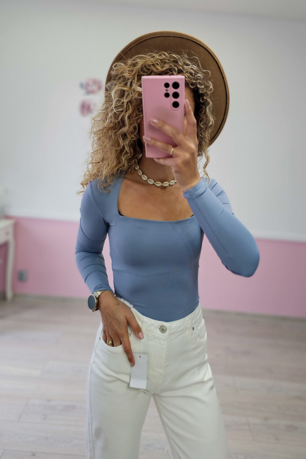 Szare body Reserved 1
