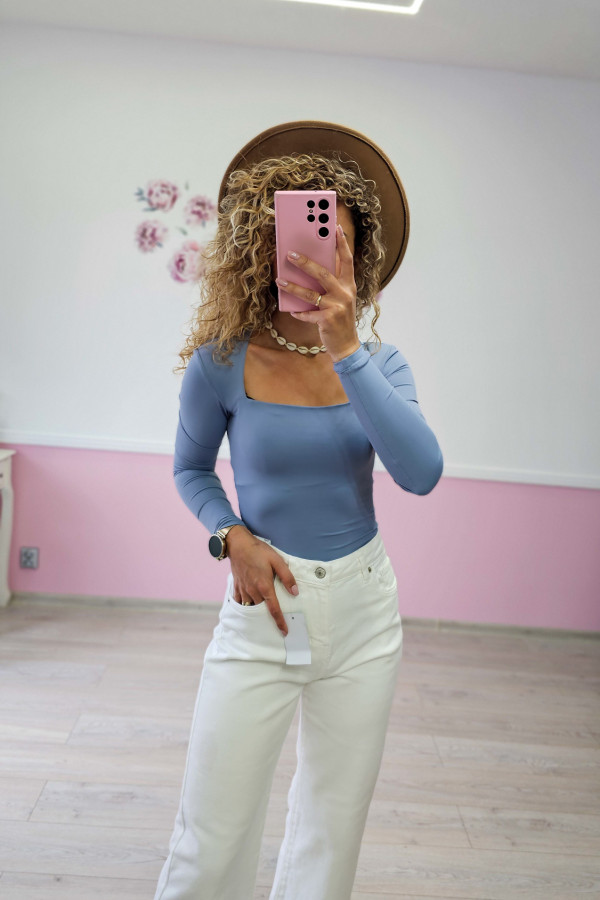 Szare body Reserved 2
