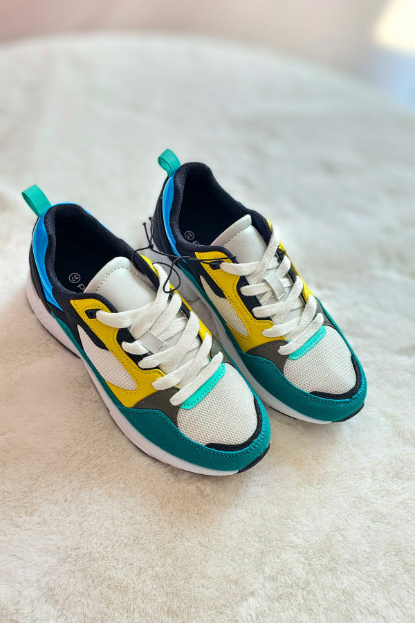Sportowe buty Promod 1