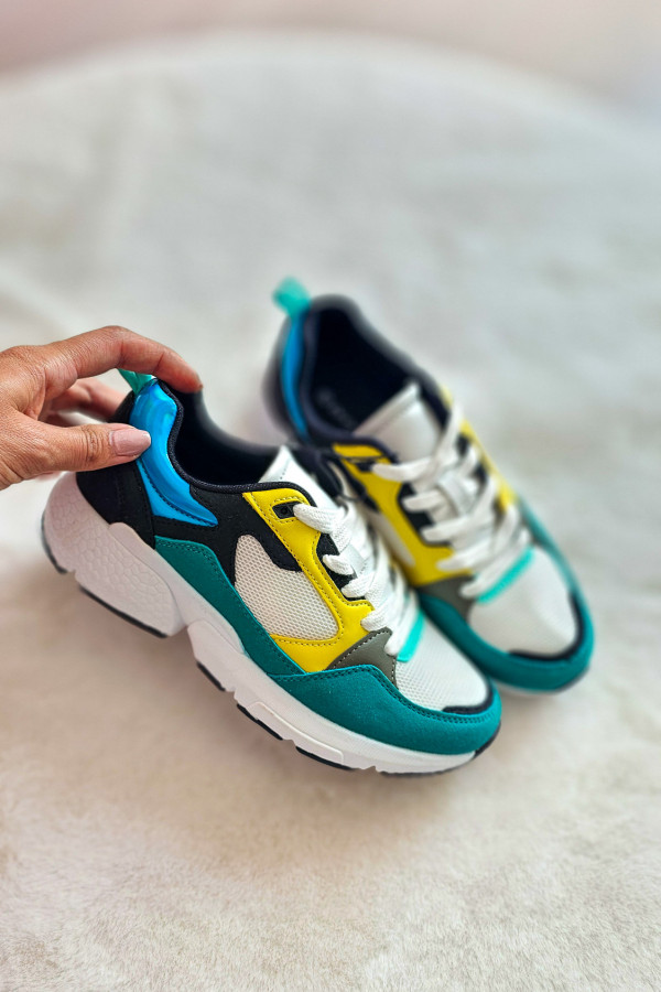 Sportowe buty Promod 2