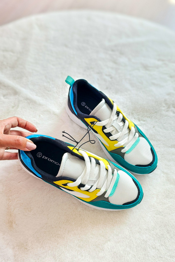 Sportowe buty Promod 3