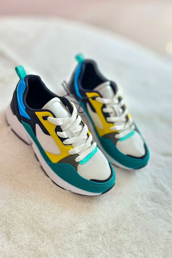 Sportowe buty Promod