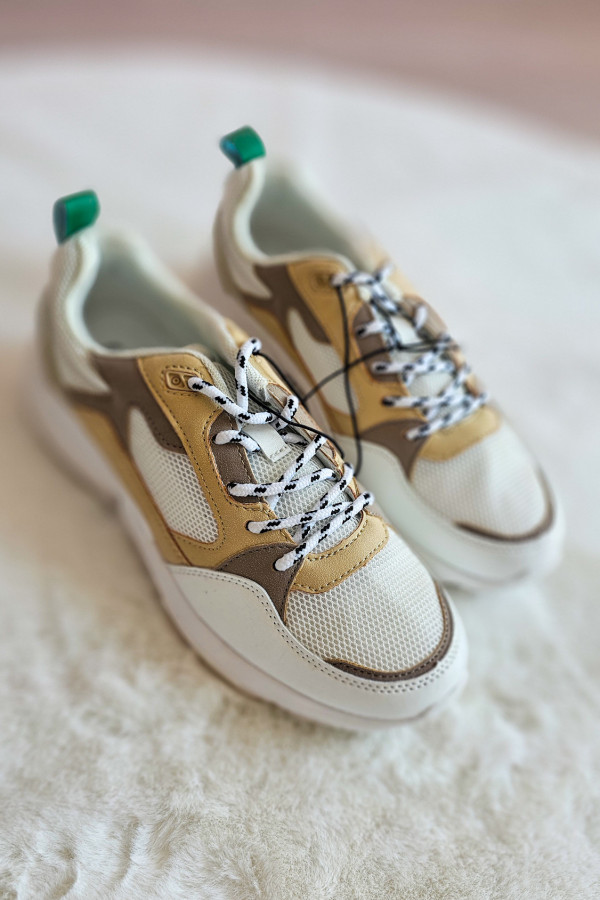 Sportowe świetne buty Promod