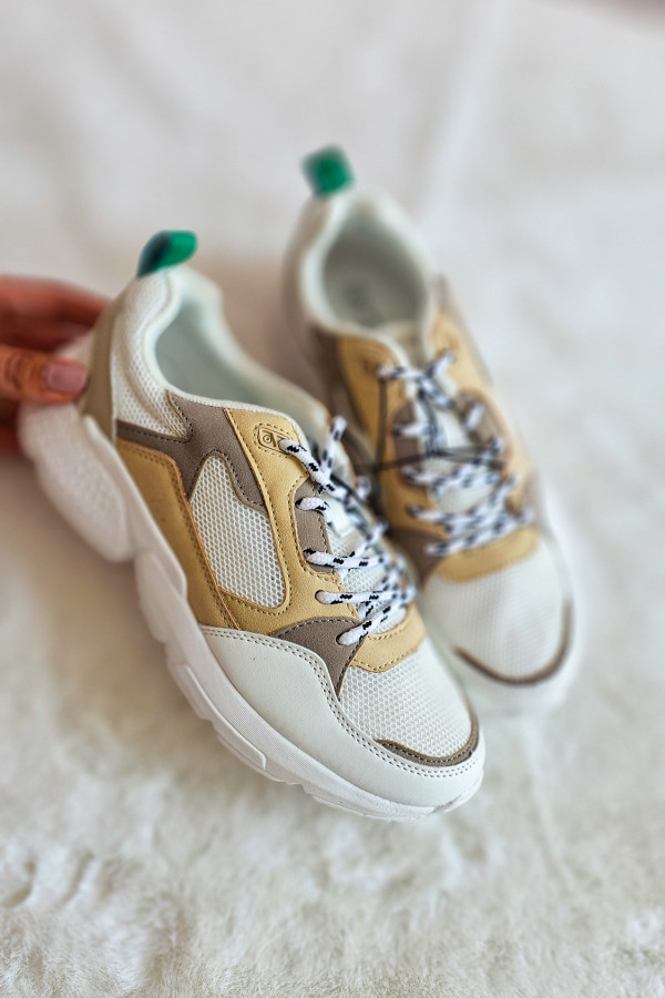 Sportowe świetne buty Promod 2