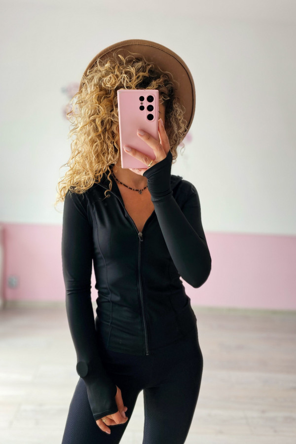 Bluza sportowa S/M