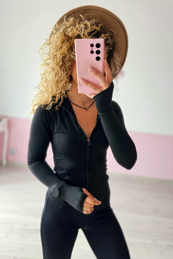 Bluza sportowa S/M 1