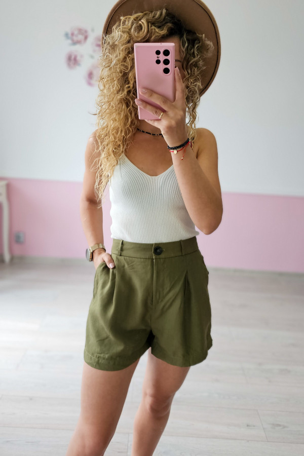 Szorty damskie Mohito 1