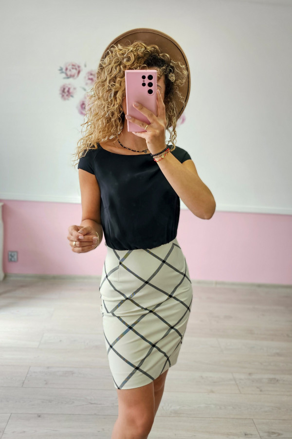 Elegancka sukienka Next 2