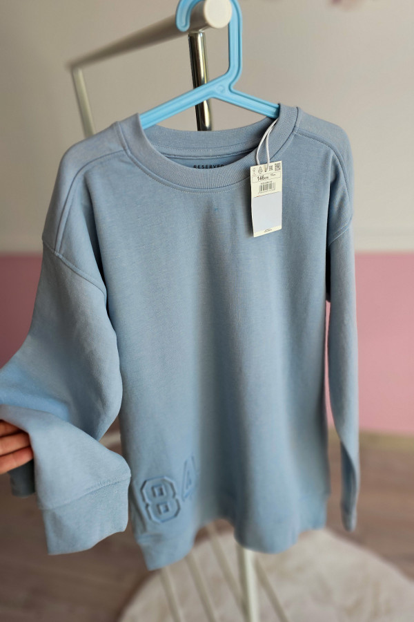 Bluza chłopięca 1