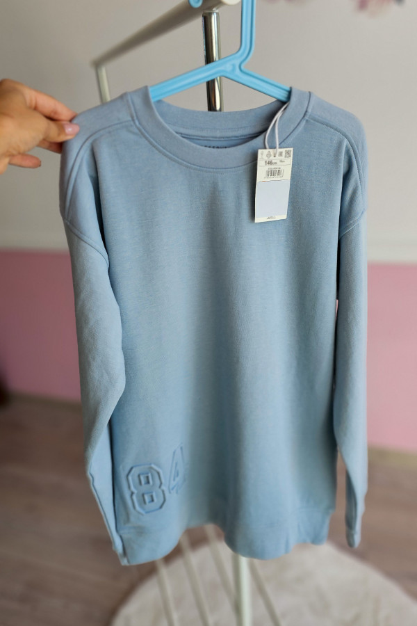 Bluza chłopięca