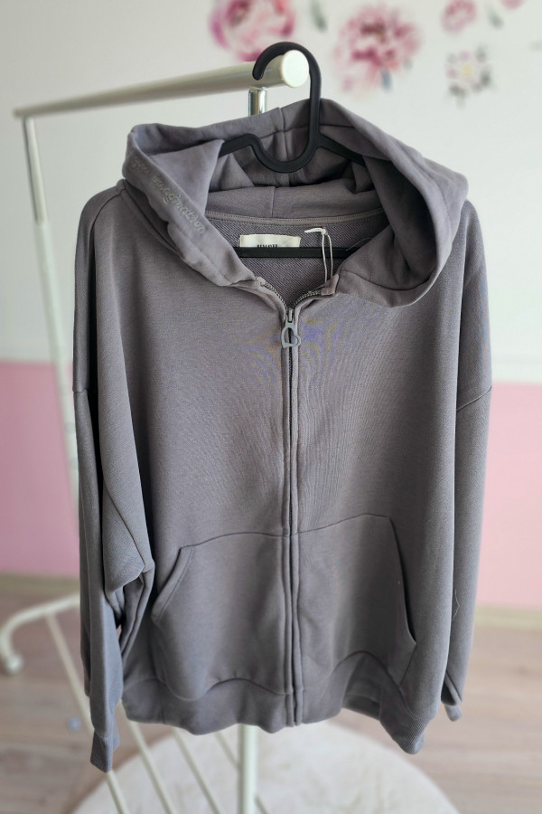 Bluza dziewczęca