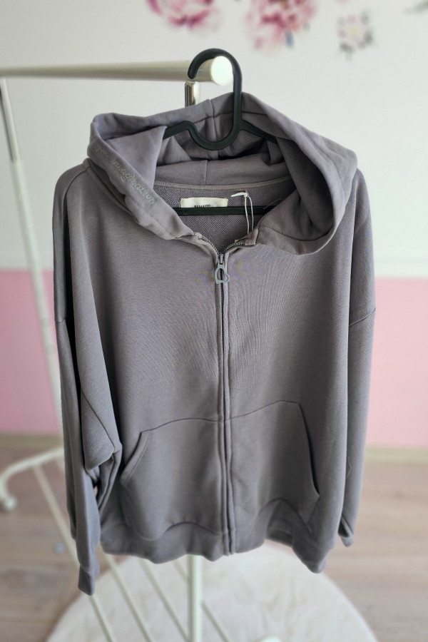 Bluza dziewczęca 1