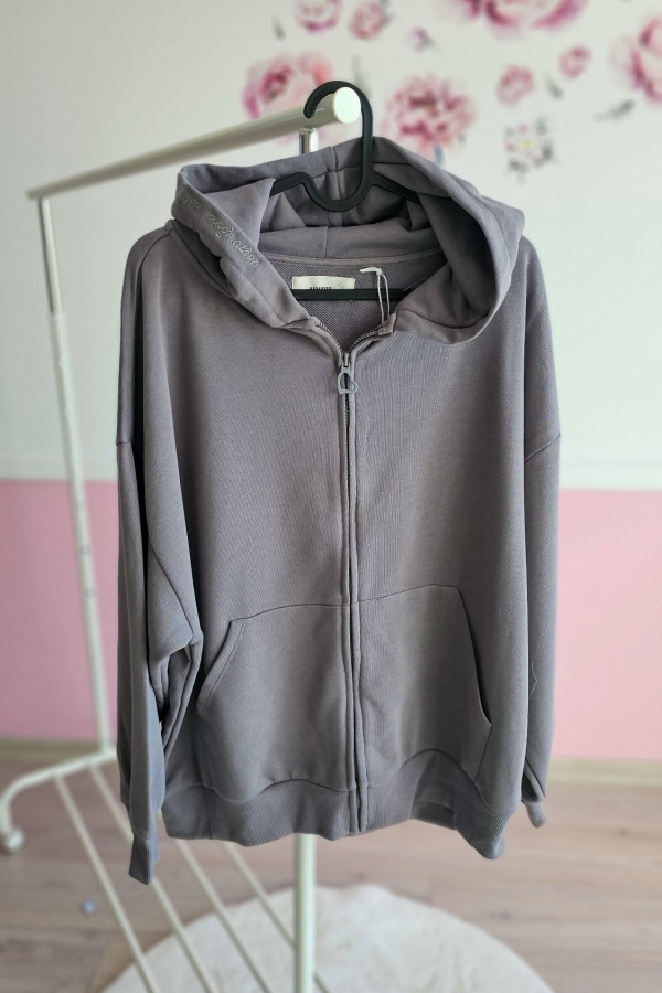 Bluza dziewczęca 2