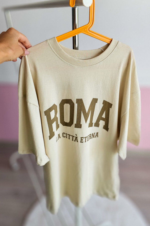 Chłopięcy t-shirt