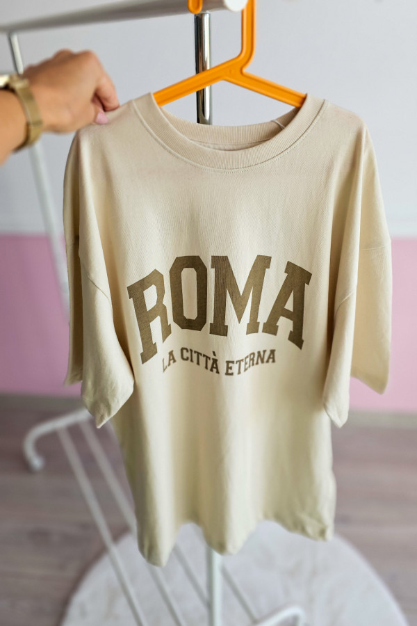 Chłopięcy t-shirt 1