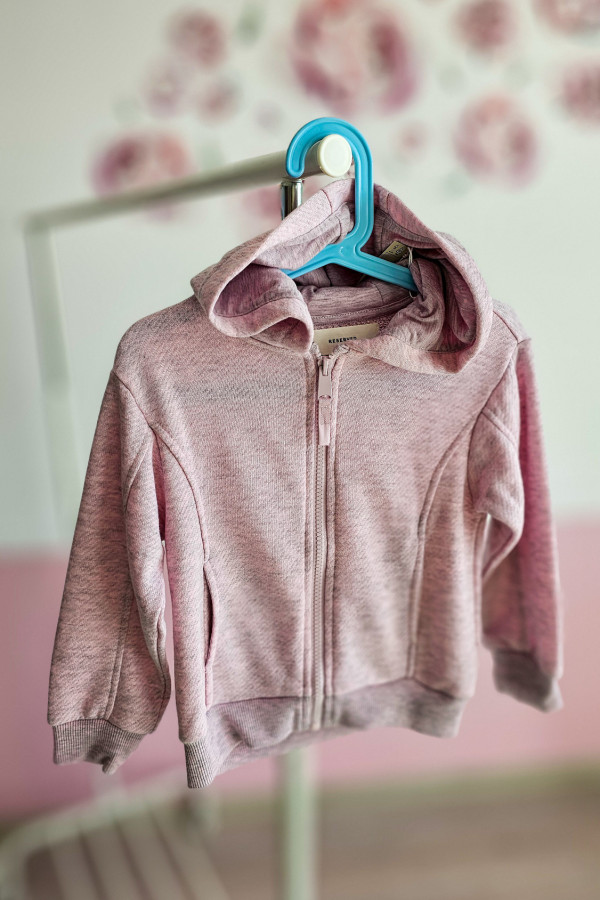 Bluza dziewczęca 1