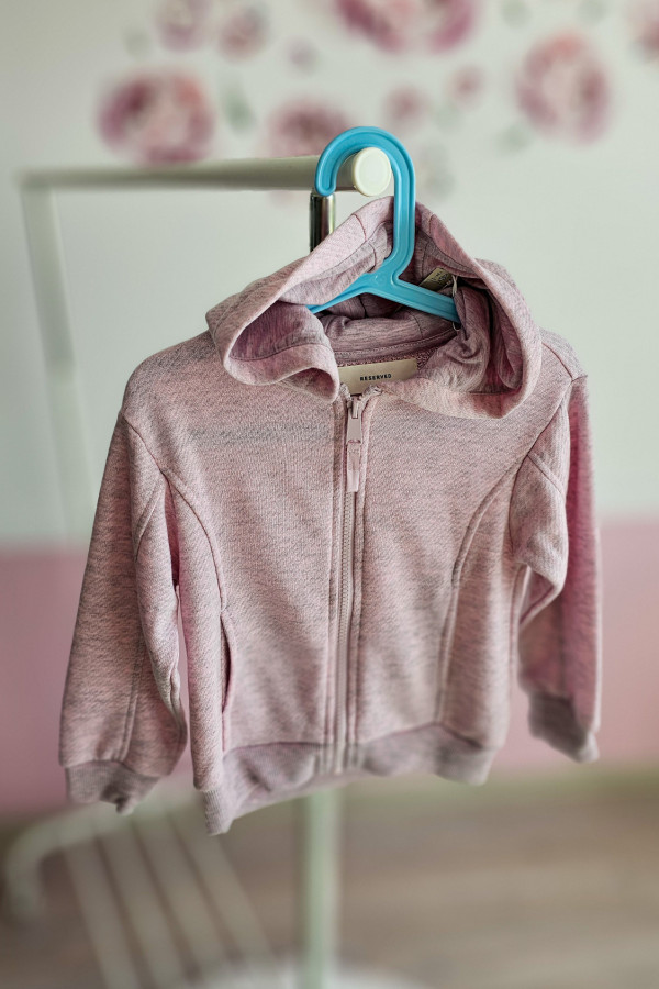 Bluza dziewczęca 2