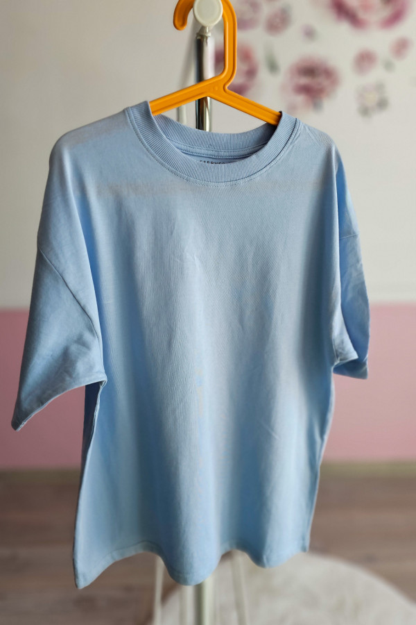 T-shirt chłopięcy
