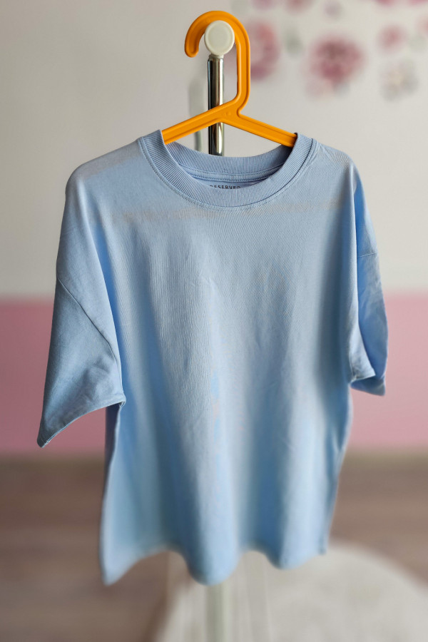 T-shirt chłopięcy 1