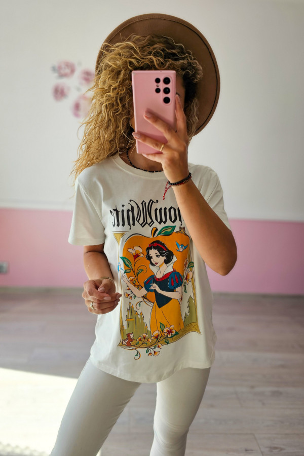 T-shirt Disney L/XL
