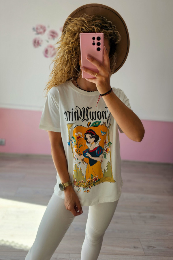 T-shirt Disney L/XL 1