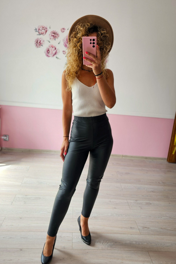 Najświetniejsze legginsy jakie w życiu widziałam Asos :D