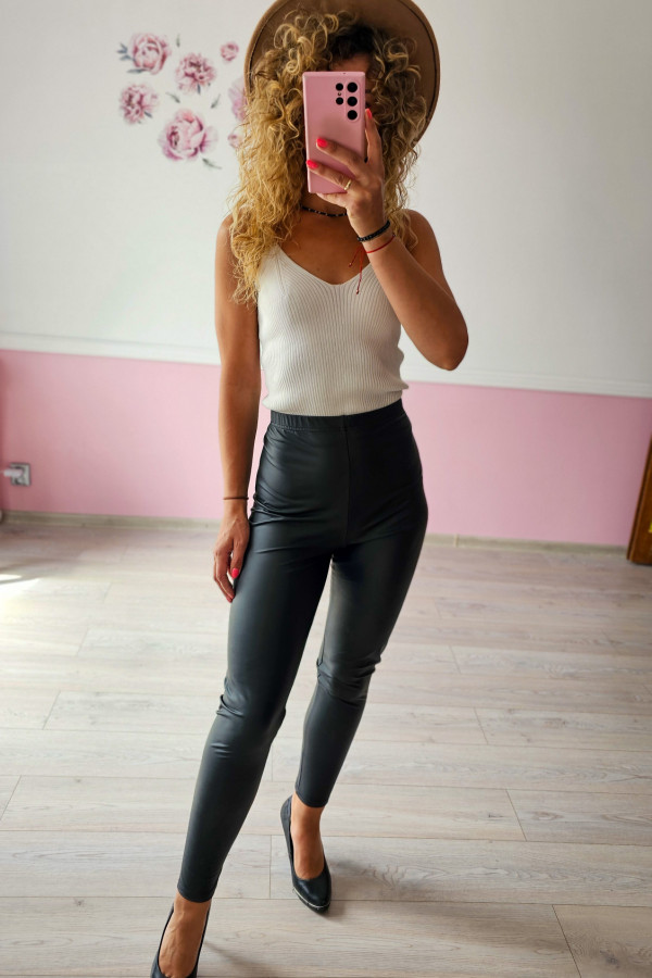 Najświetniejsze legginsy jakie w życiu widziałam Asos :D 2