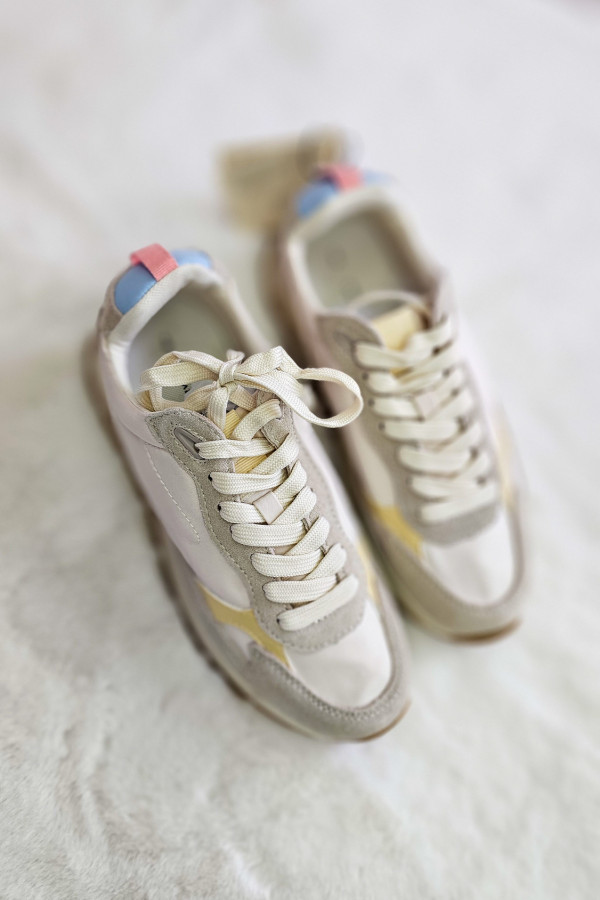 Sneakersy damskie Reserved 1