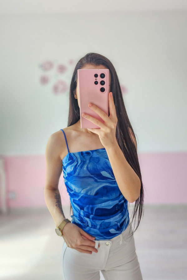 Body damskie na ramiączkach