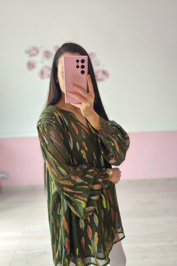 Bluzka damska 2