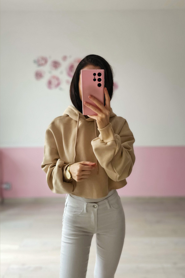 Bluza damska Na-Kd XXS/XS