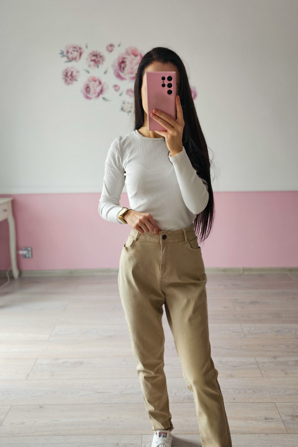 Skinny damskie Next 1