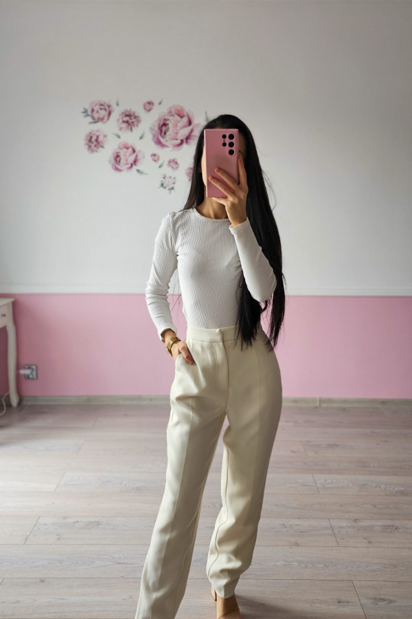 Eleganckie spodnie Na-Kd XS/S 2