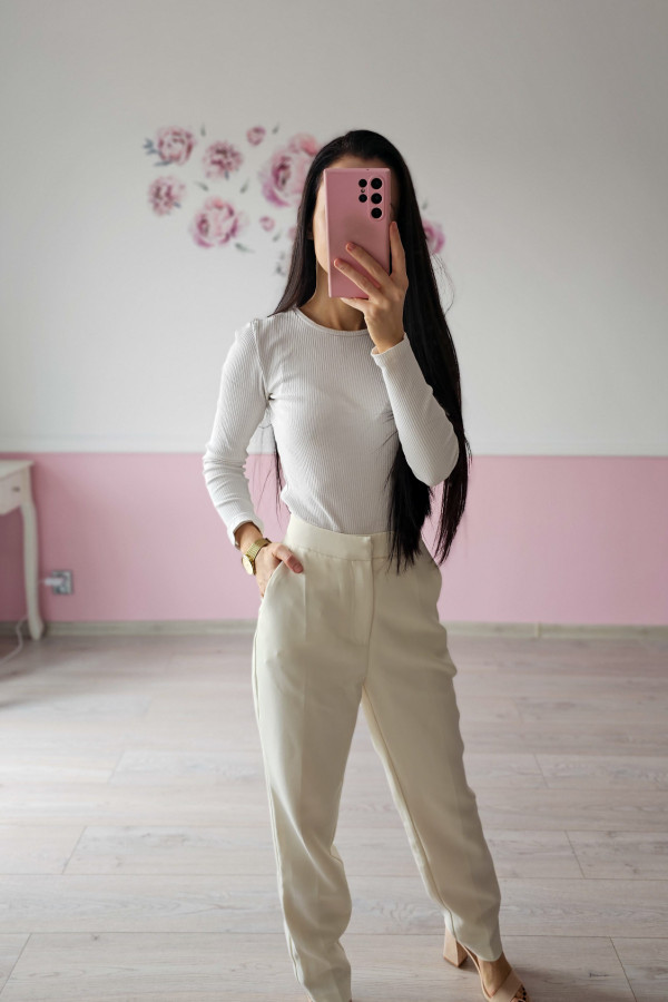 Eleganckie spodnie Na-Kd XS/S 3