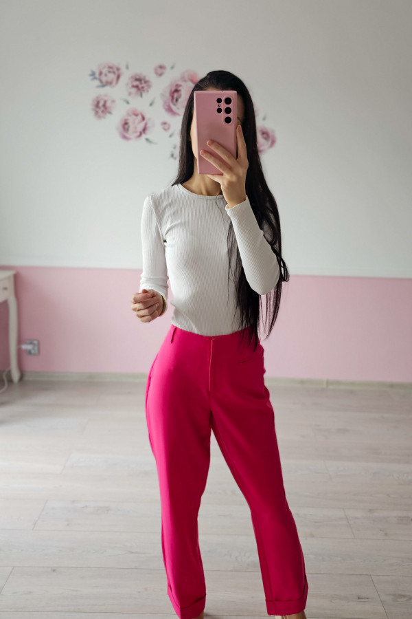 Spodnie damskie 2