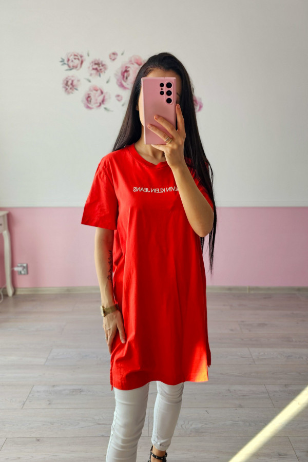 Tunika Calvin Klein