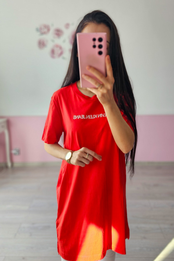 Tunika Calvin Klein 1