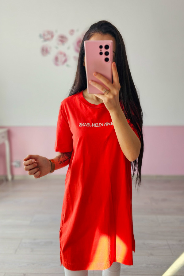 Tunika Calvin Klein 2