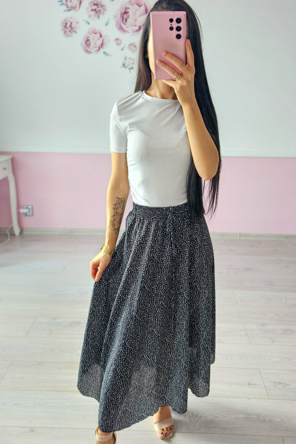 Spódnica damska midi 1