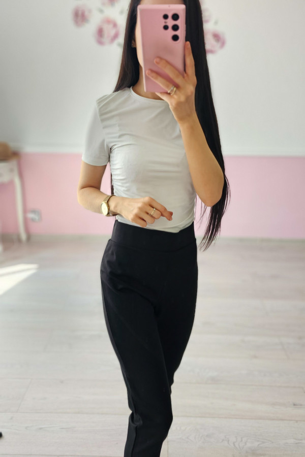 Grube, MEGA legginsy damskie George 1