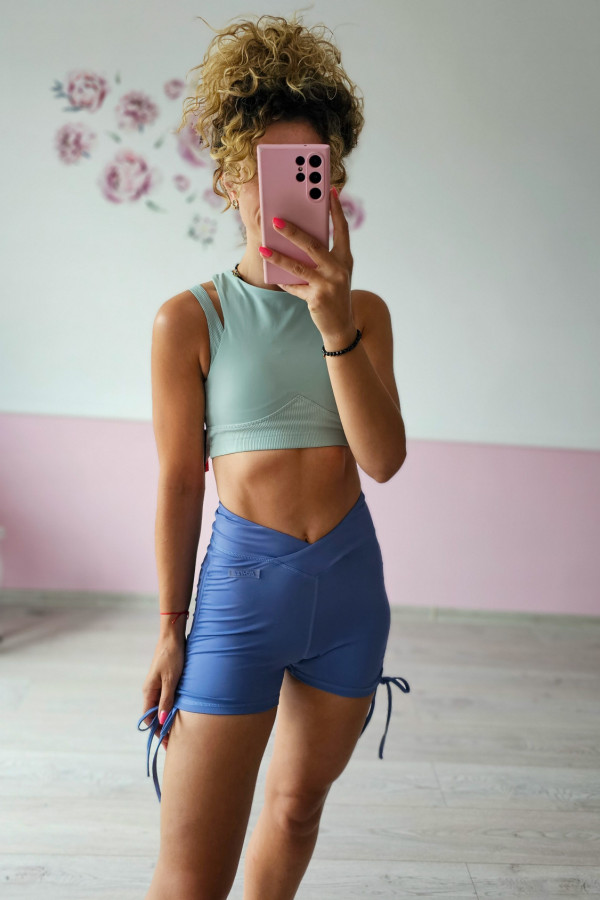 Spodenki sportowe BO+TEE 5
