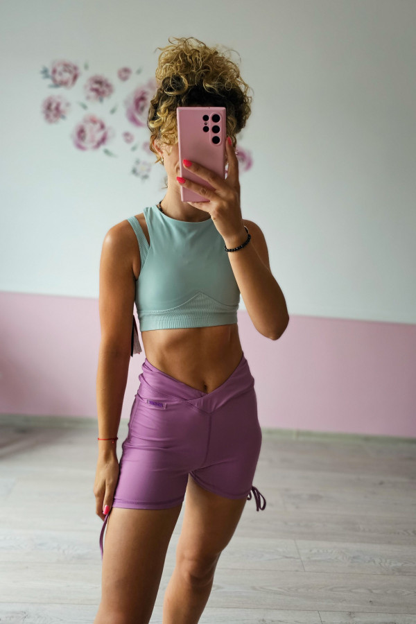Spodenki sportowe BO+TEE 5