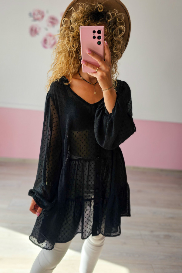 Zwiewna bluzka damska 5/6XL 1