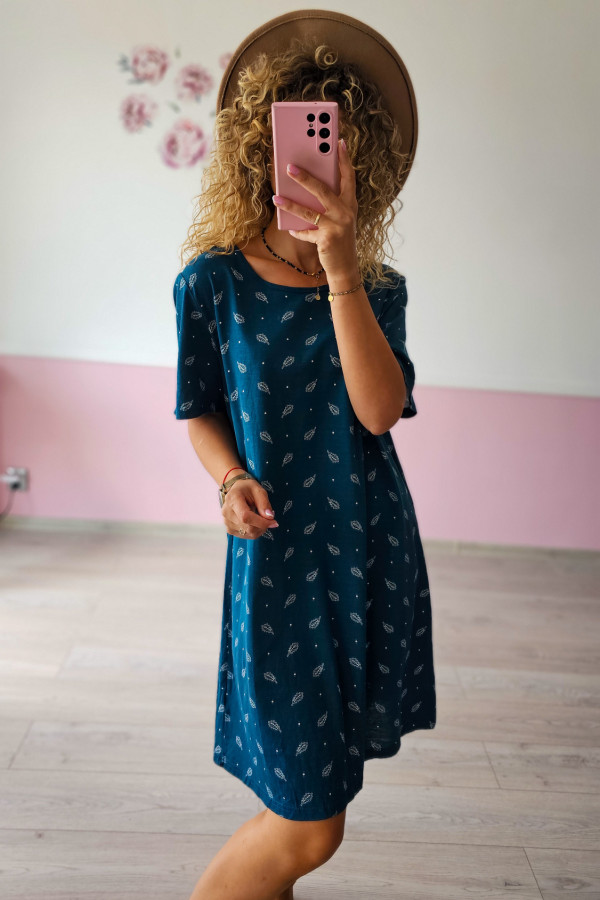 Koszula do spania XXL/3XL35 1